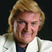 Actorul clujean Florin Piersic